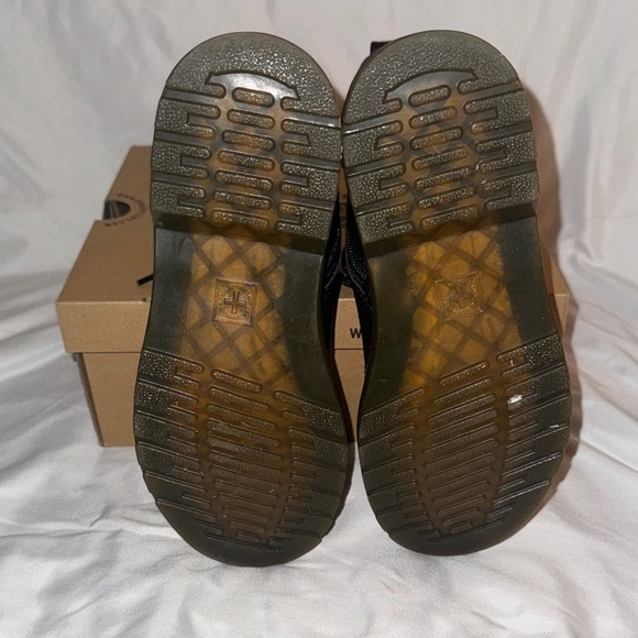 Dr. Martens Boots - Picture 5 of 6